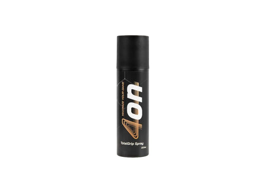 4on Total Grip Spray – Non-Slip Spray to Improve Your Grip. Effective for Padel Pickleball Tennis Baseball Basketball - Provides Maximum Grip and Friction for Sweaty Hands - 6.77 Oz (200 ml)